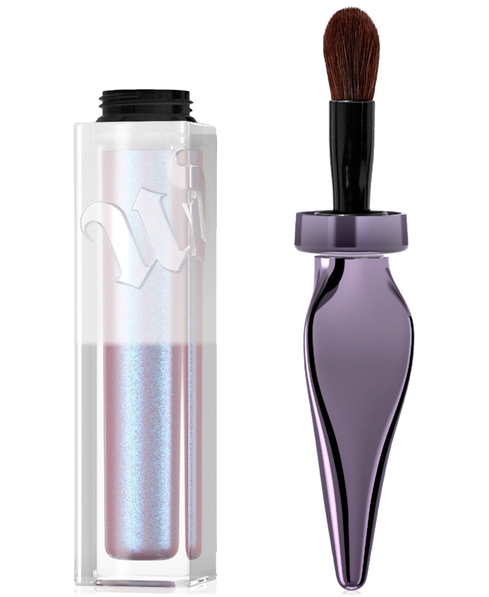 Urban Decay 24/7 Glaze-On Liquid Eyeshadow