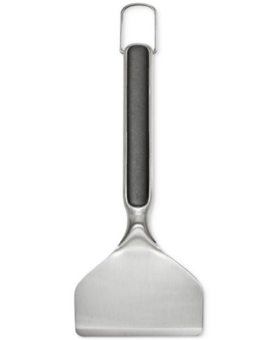 Скребок для сковороды OXO Good Grips Stainless Steel Griddle