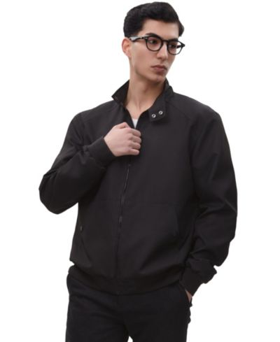 Мужская бомбер-куртка Rokka&Rolla Classic Full Zip