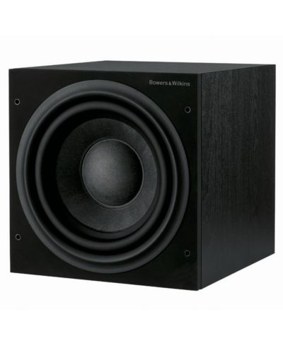 Компактный сабвуфер Bowers and Wilkins ASW608 8"