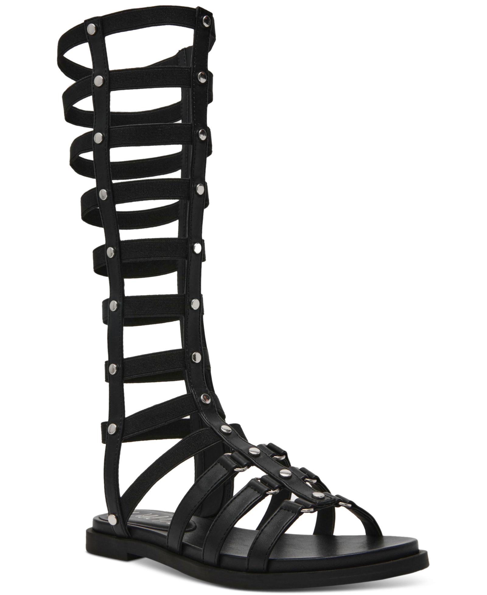 Wild Pair Women's Romikaa Gladiator Sandals, Exclusively at Macy's
