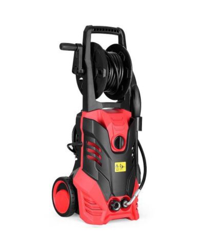 Электрическая мойка высокого давления Slickblue 2000 W, 3000 PSI