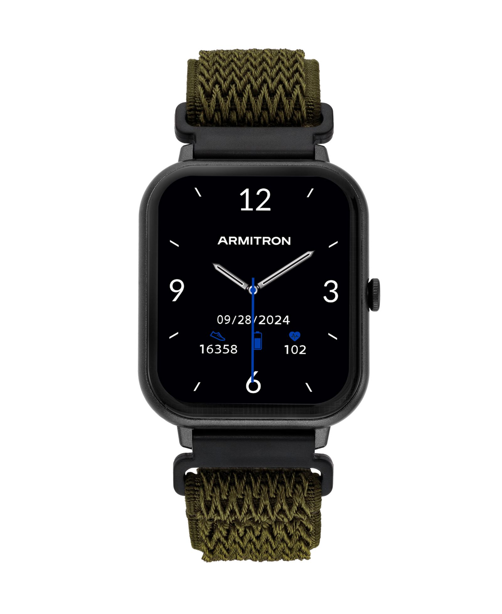 Умные часы Armitron Connect Eclipse, 45mm
