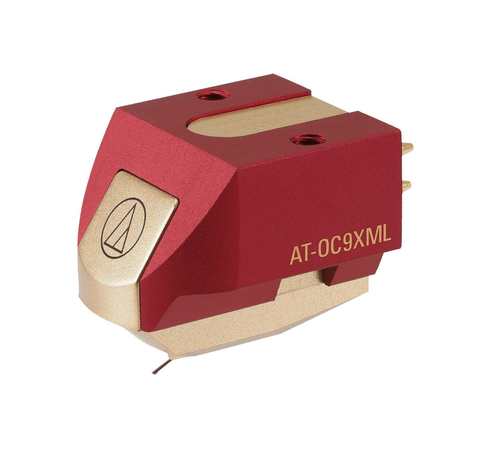 Картридж Audio-Technica AT-OC9XML Dual Moving Coil