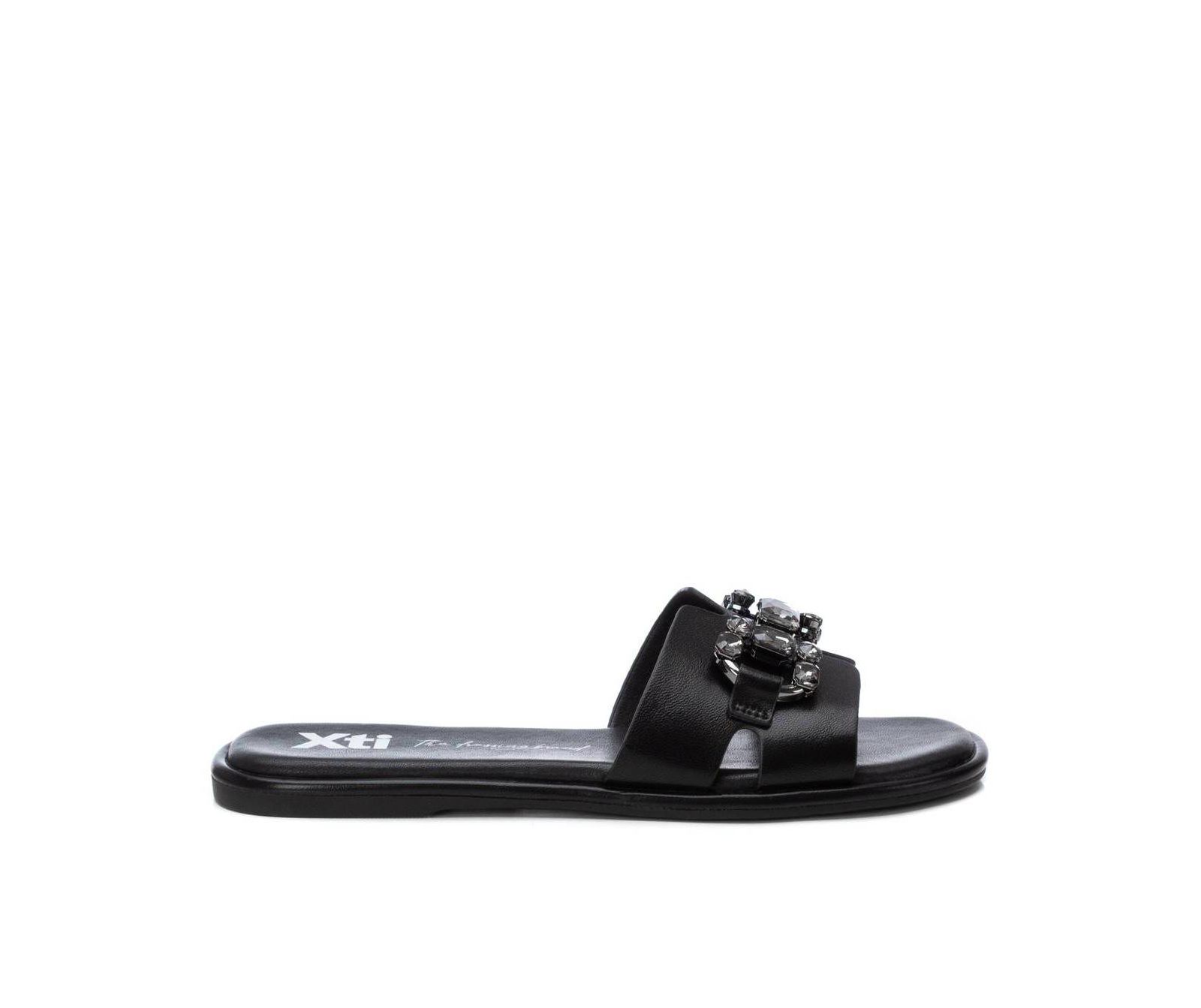 Женские сандалии Xti Flat Sandals