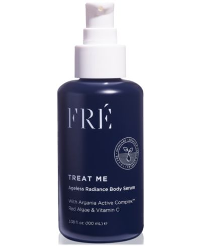 FRE TREAT ME сыворотка для тела Radiance, 3.38 oz.