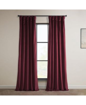 Dark merlot