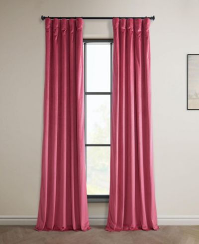 Dark pink
