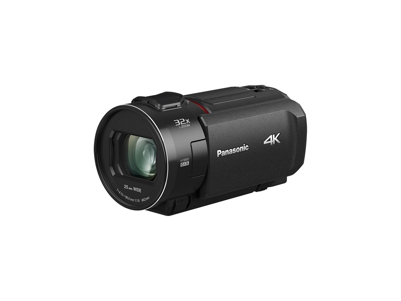 Видеокамера Panasonic HC-VX3 4K UHD