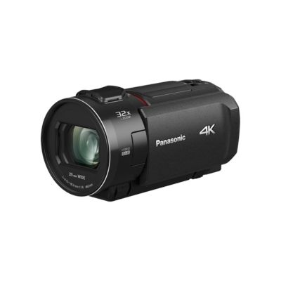 Видеокамера Panasonic HC-VX3 4K UHD