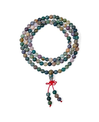 Multi color jasper