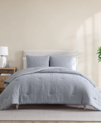 Nautica Chambray комплект из 3-х покрывал, King