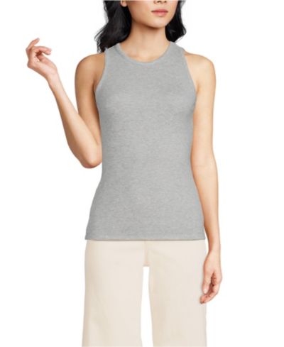 Gray heather