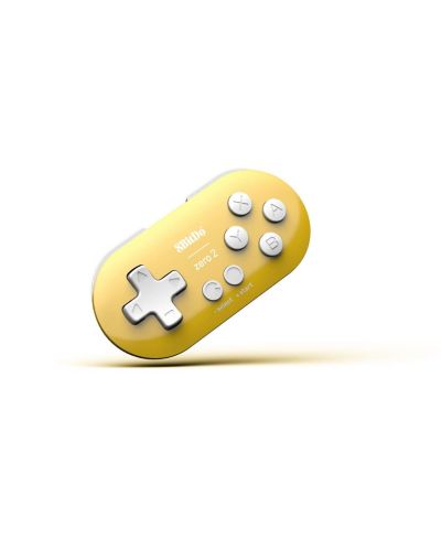 8Bitdo Zero 2 мини-контроллер Bluetooth