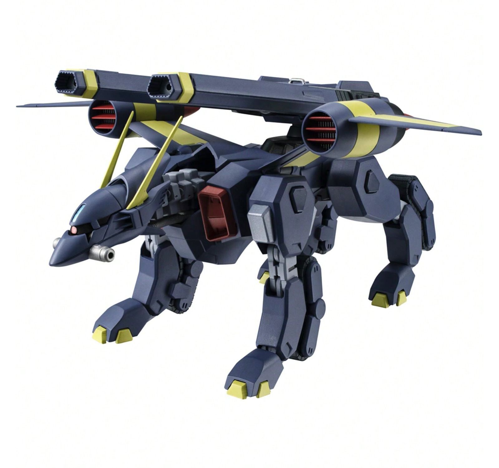 Tamashii Nations - Mobile Suit Gundam Seed - The Robot Spirits - TMF/A-802 Bucue Ver. A.N.I.M.E.