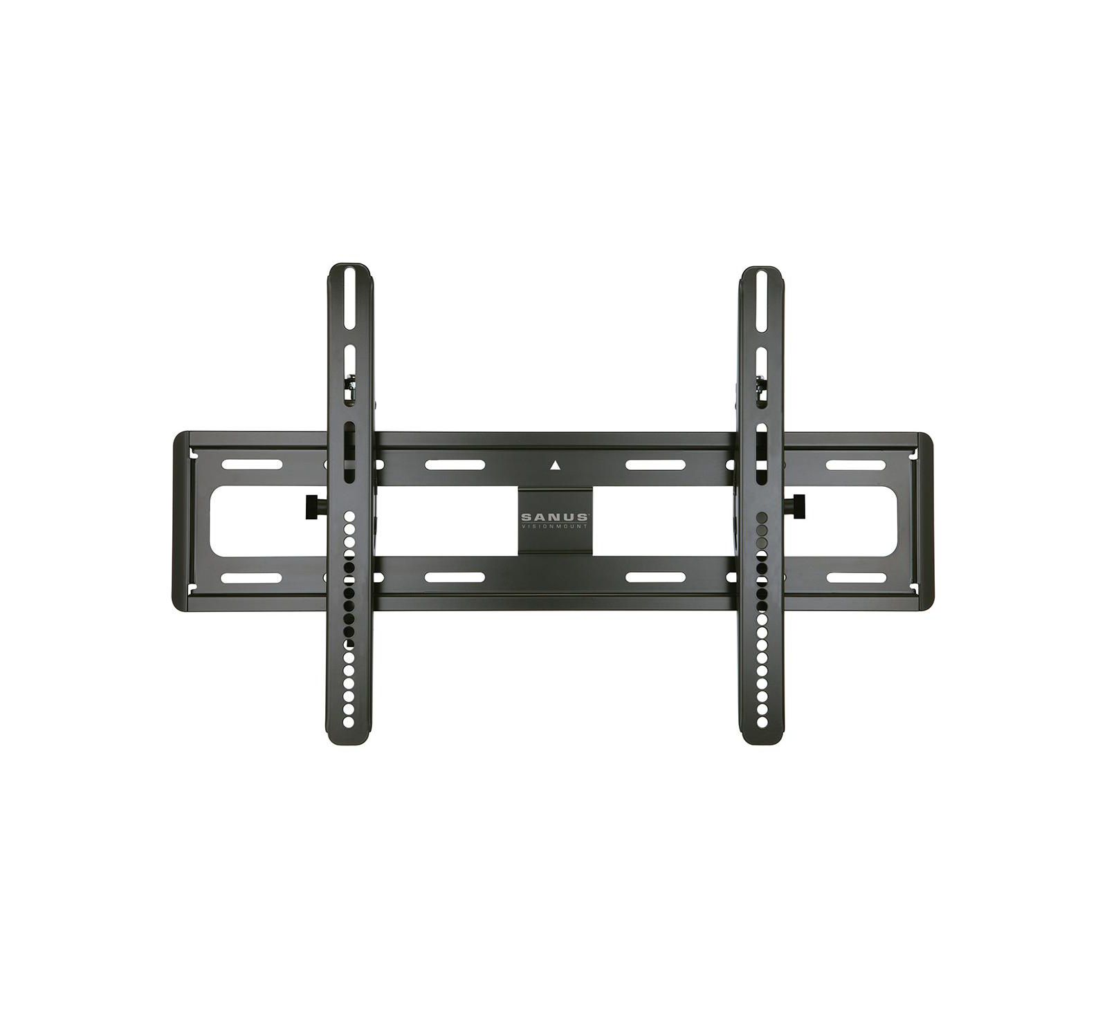 Sanus настенное наклонное крепление для ТВ 32"-85"