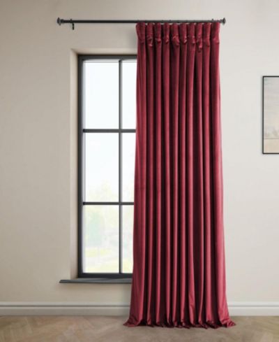 Cinema red