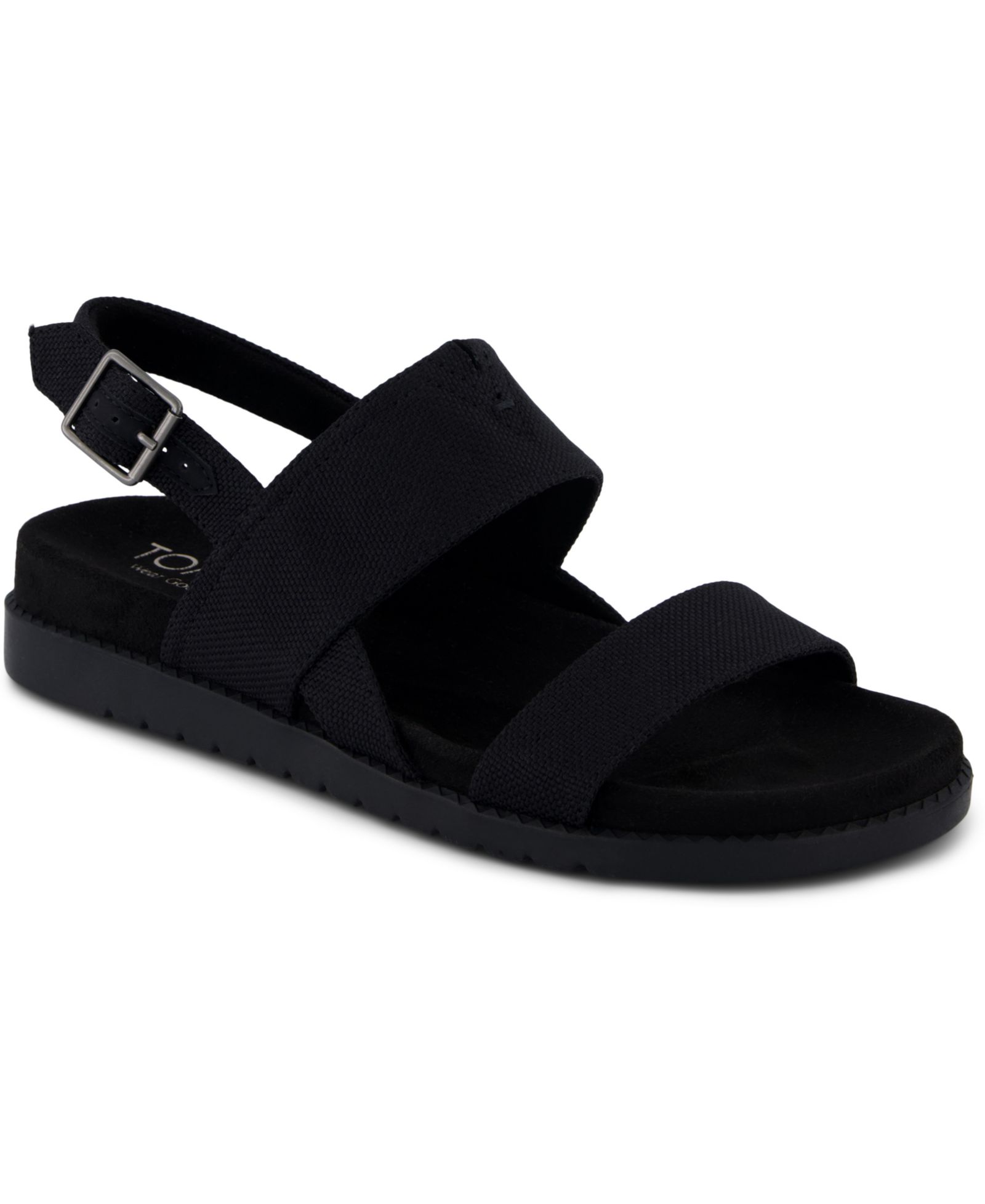 Женские сандалии TOMS Women's Marin с регулируемой пряжкой