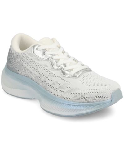 Женские платформы Journee Collection Blume Lace Up