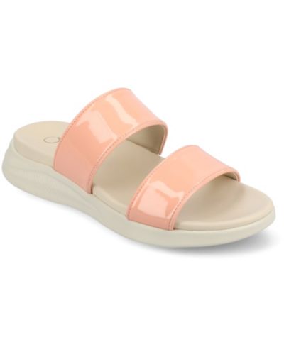 Patent, Pink
