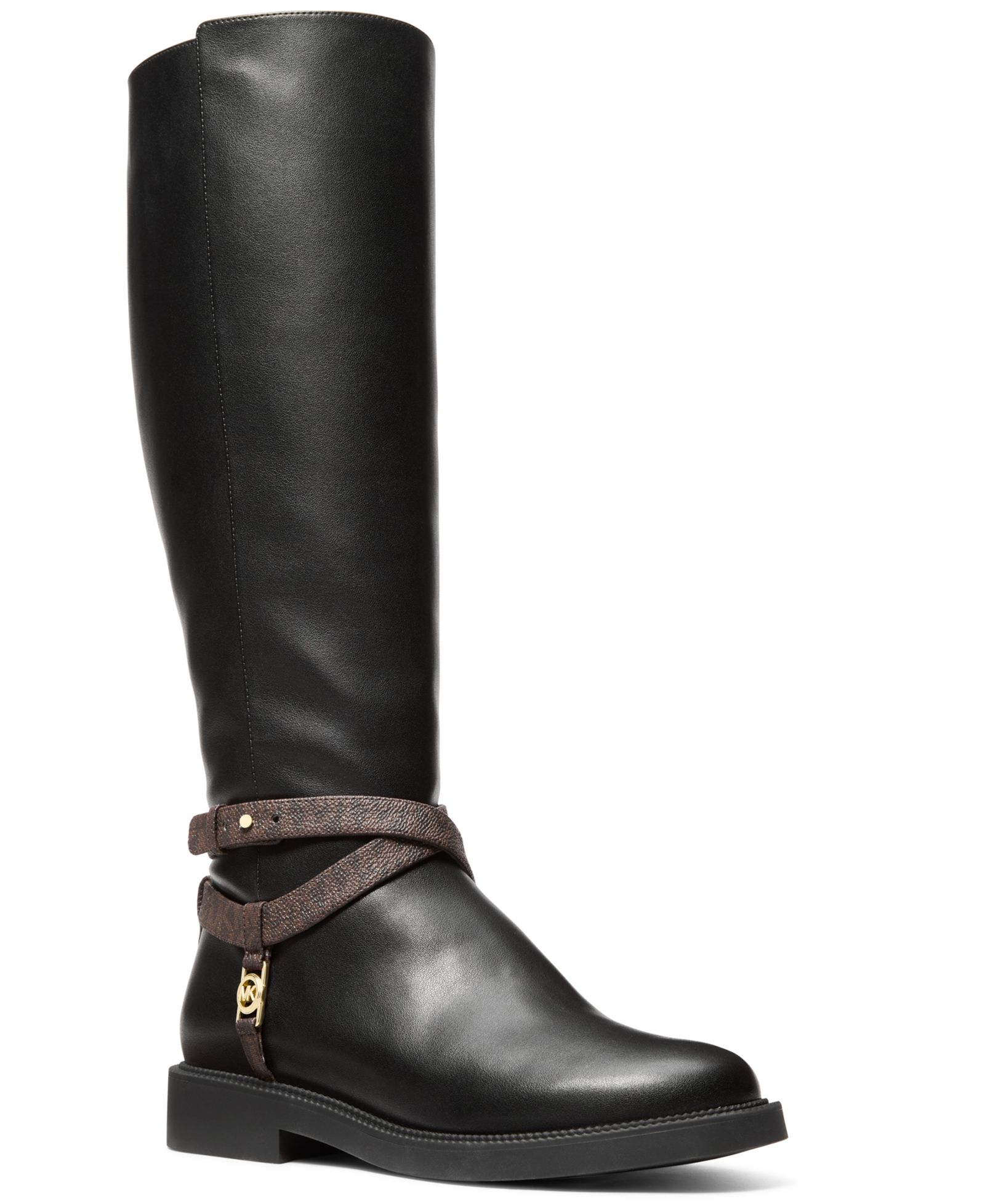Women's Mandy Knee High Boots