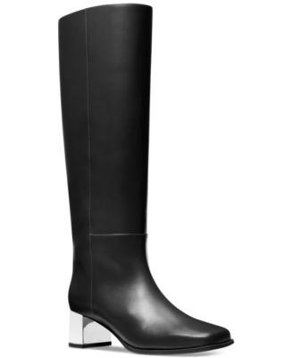 Women's Matilda Wide Calf Boots