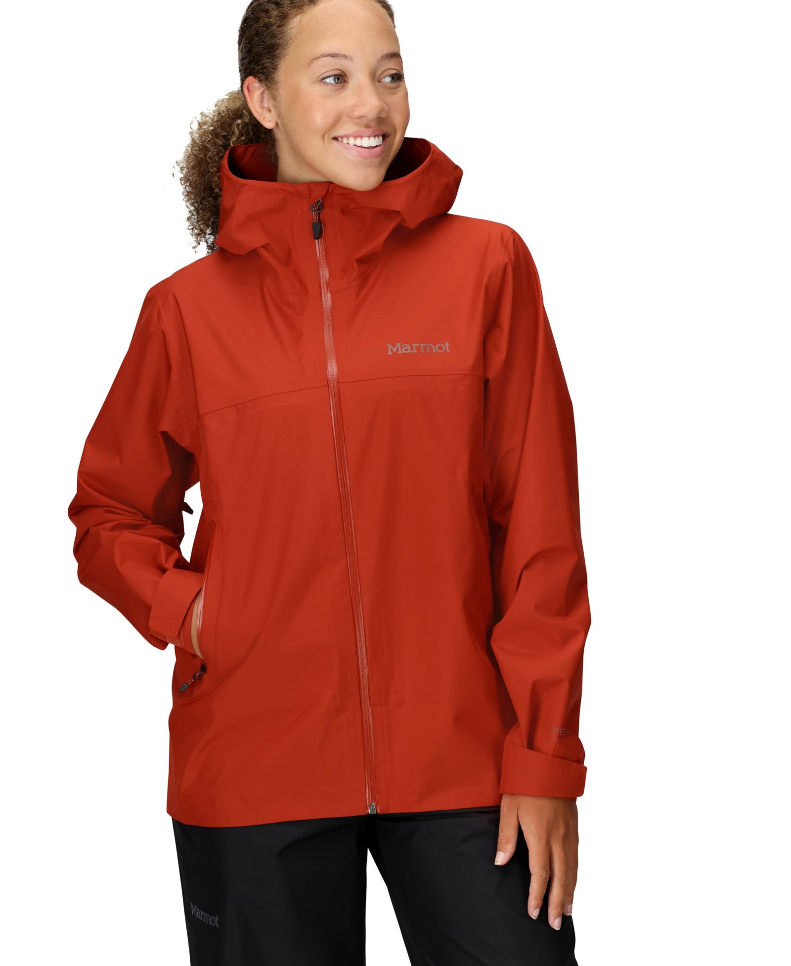 Marmot Women's Minimalist Pertex Jacket