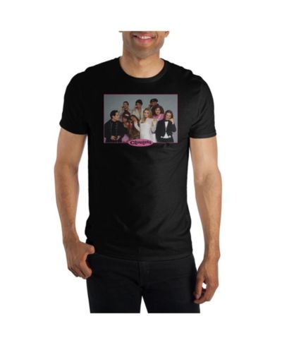 Мужская футболка Clueless Bioworld Short Sleeve Tee 6XL Big & Tall