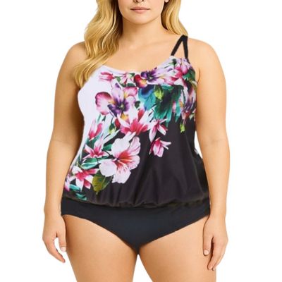 Engineered floral