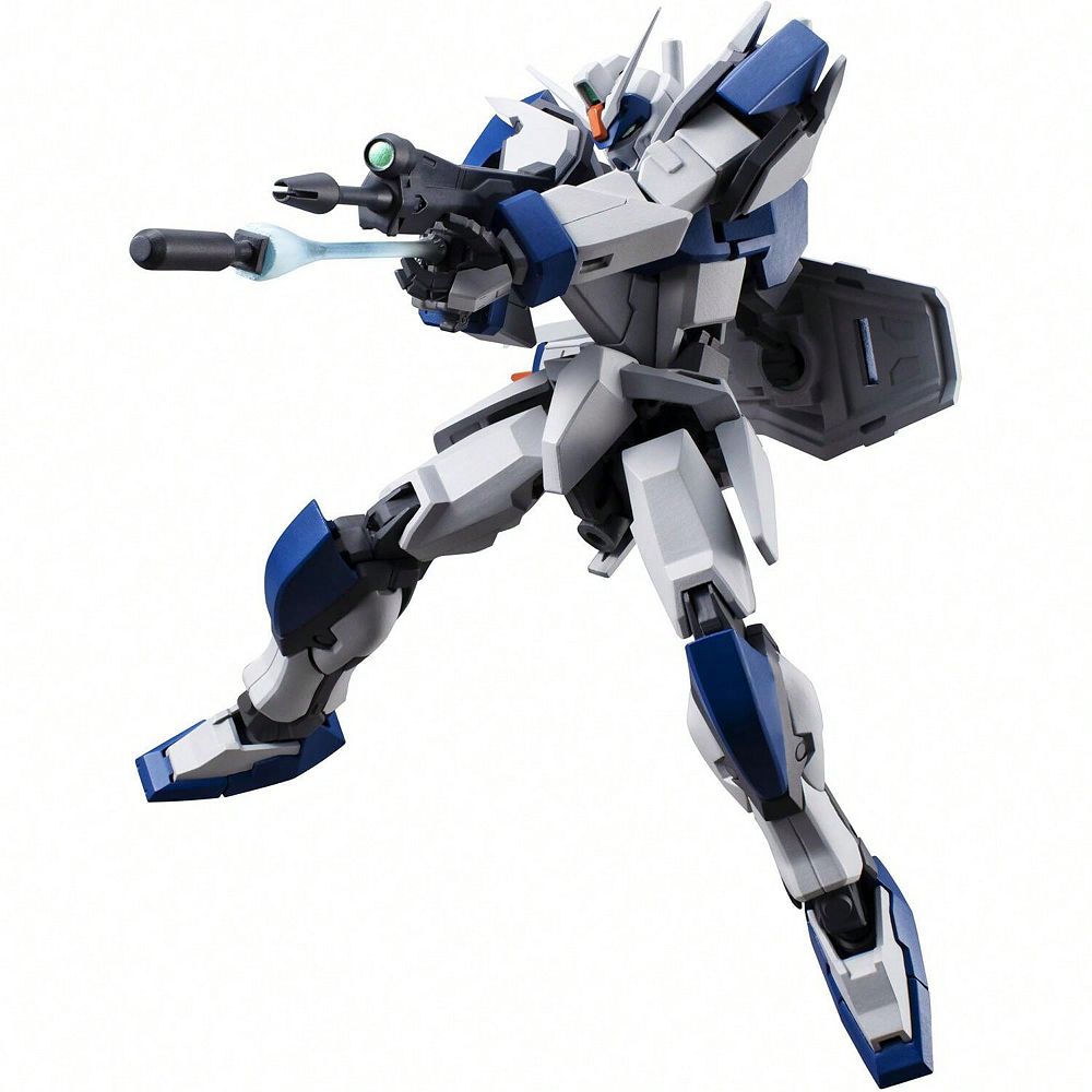 Tamashii Nations - Mobile Suit Gundam Seed - THE ROBOT SPIRITS - GAT-X102 Duel Gundam Ver. A.N.I.M.E.