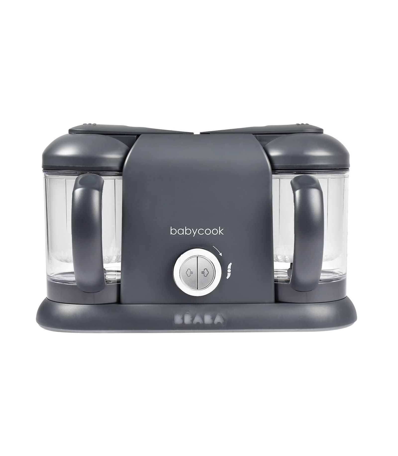 BEABA Baby Babycook Duo
