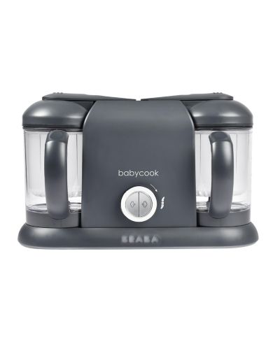 BEABA Baby Babycook Duo