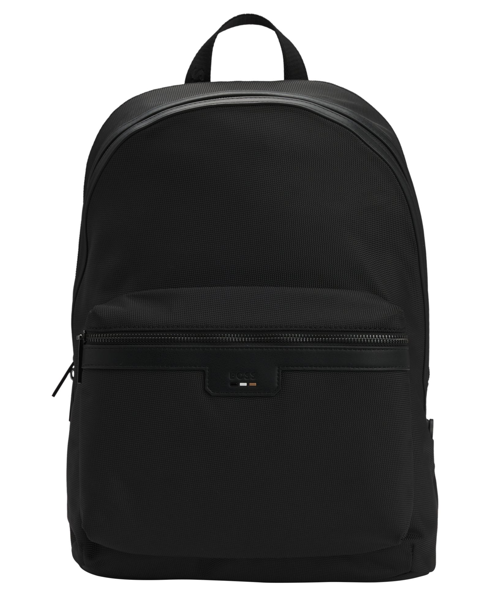 Men's Mini Crossbody Reporter Bag