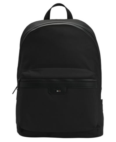 Men's Mini Crossbody Reporter Bag