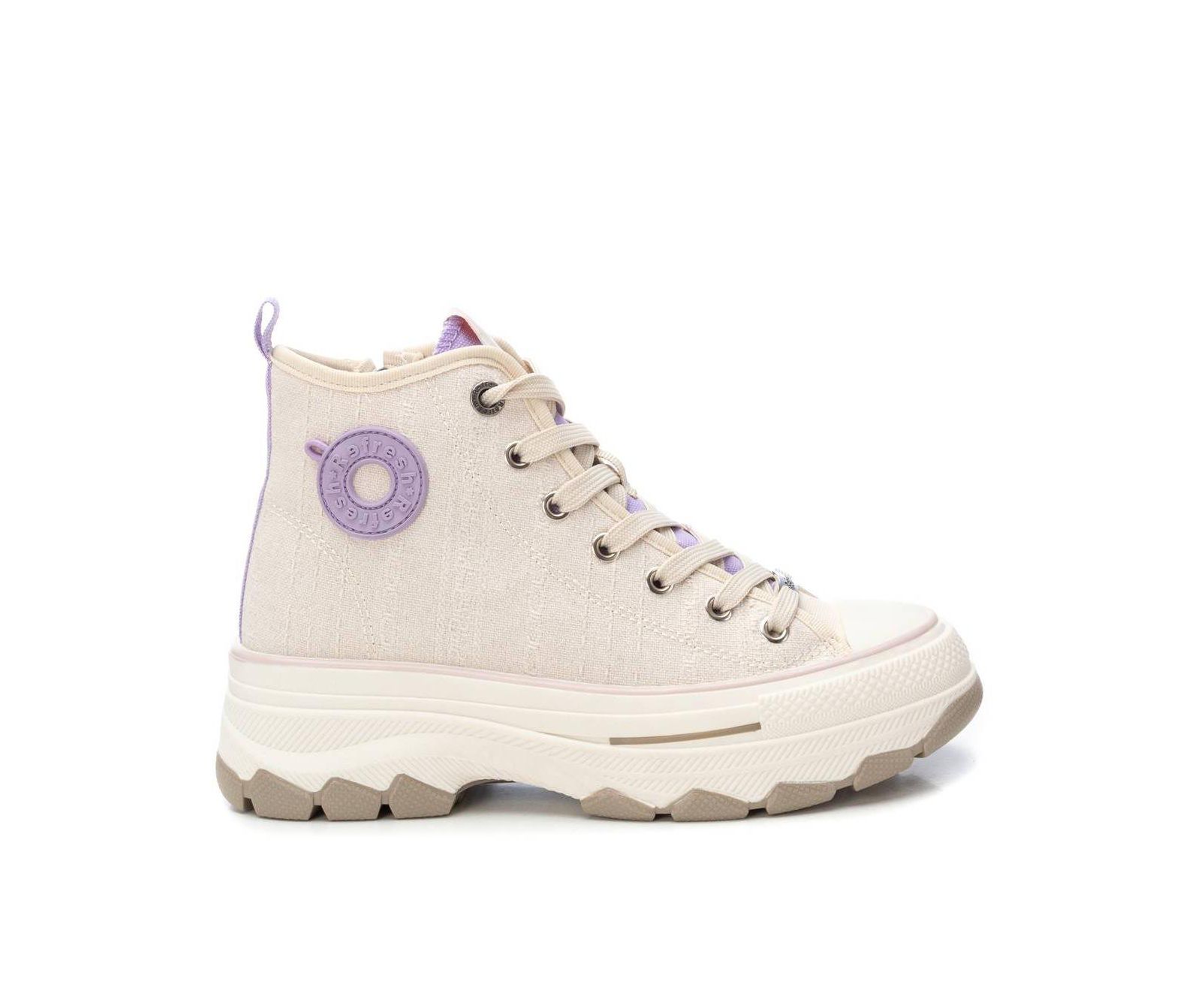 Refresh Collection Women's Sneaker Booties By Xti