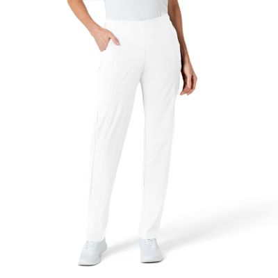 Женские брюки-медицинские Wink W123 Flat Front Cargo Scrub