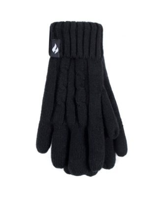 Женские перчатки Heat Holders