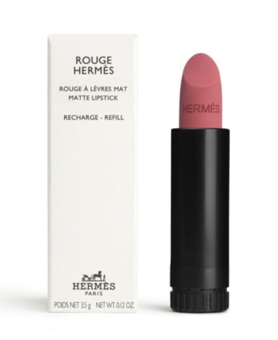 Помада HERMÈS Rouge Matte Lipstick Refill