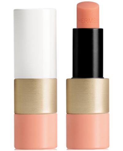 Rose Hermès Rosy Lip Enhancer