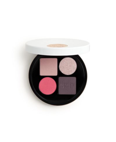 Ombres d'Hermès Powder Quartet For Eyes