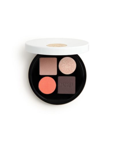 Ombres d'Hermès Powder Quartet For Eyes