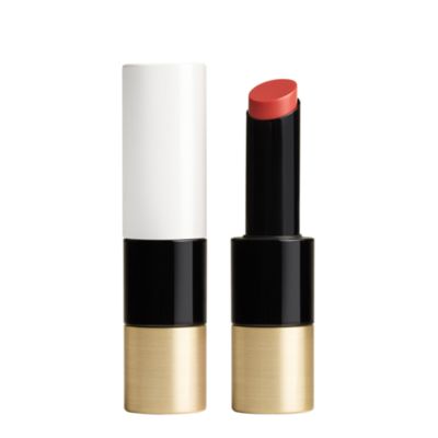 Помада Rouge Hermès Silky Lipstick Shine