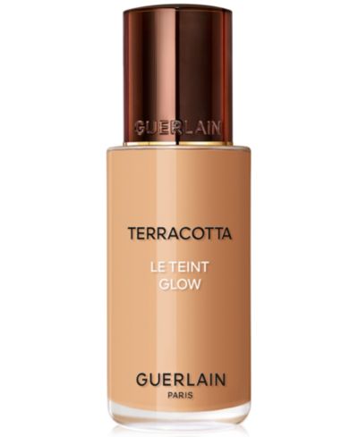 4W - Medium With Golden Undertones