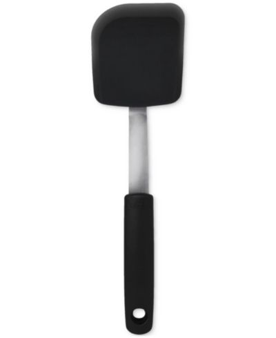 OXO Good Grips 11.4" Silicone Cookie Spatula