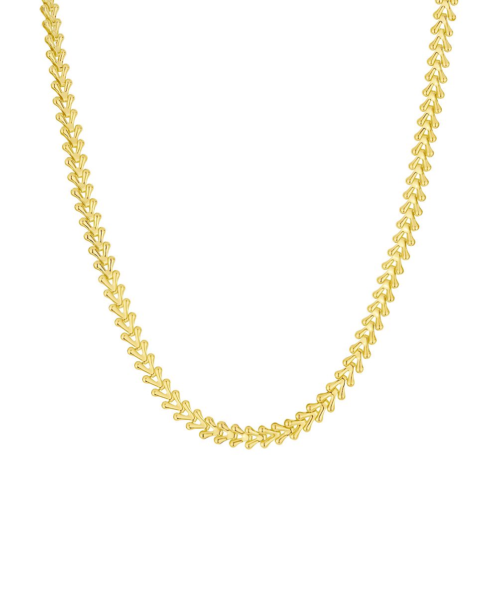 Ожерелье And Now This Chain Necklace