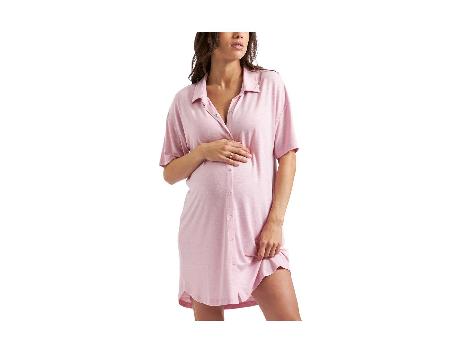 Женская ночная рубашка Ripe Maternity Dreamy Night Shirt
