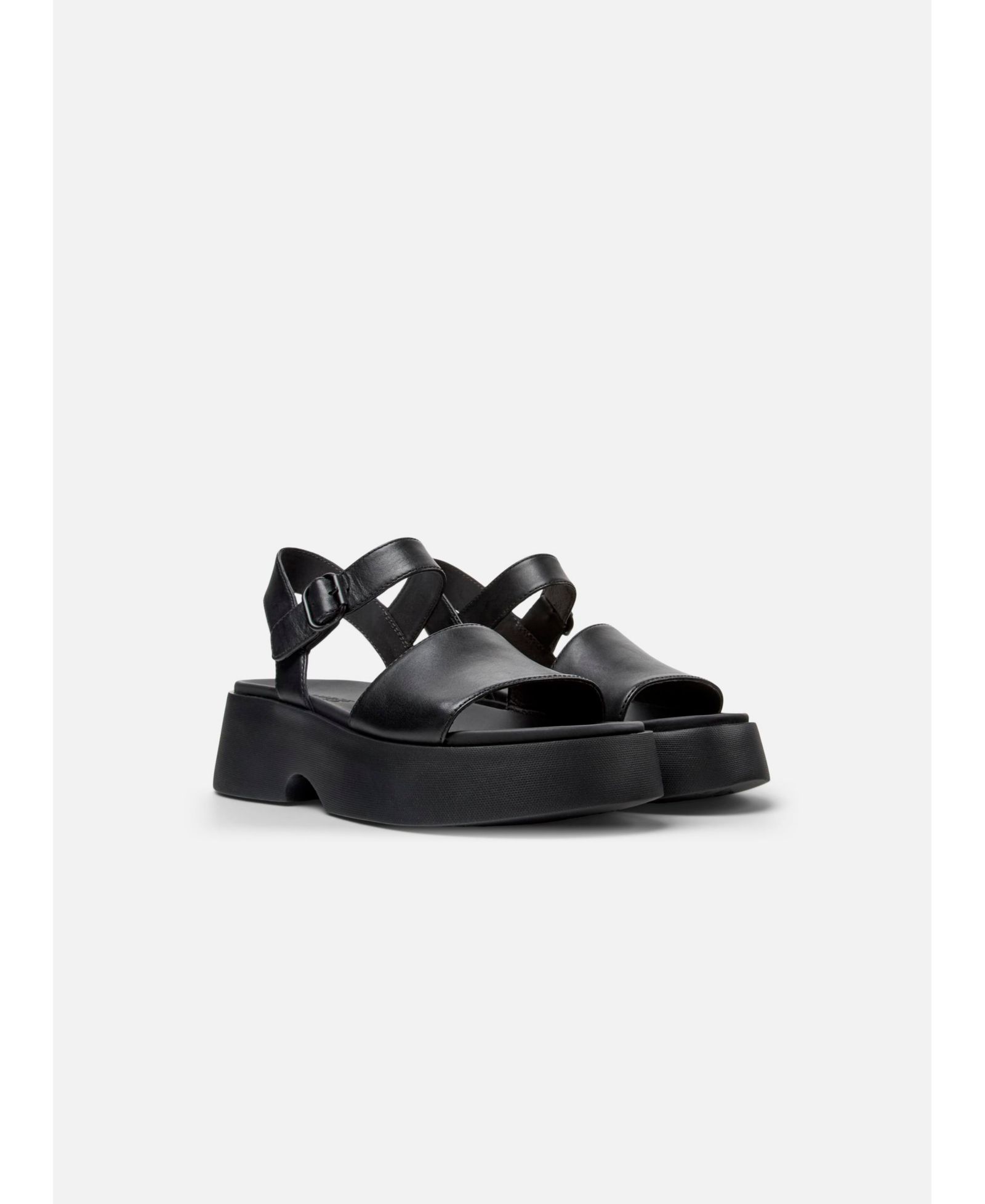 Camper Women's Tasha Leather Strap