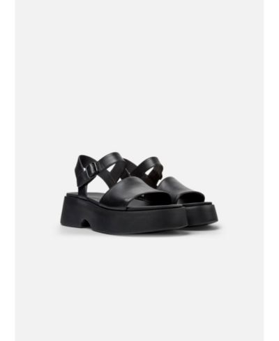 Camper Women's Tasha Leather Strap
