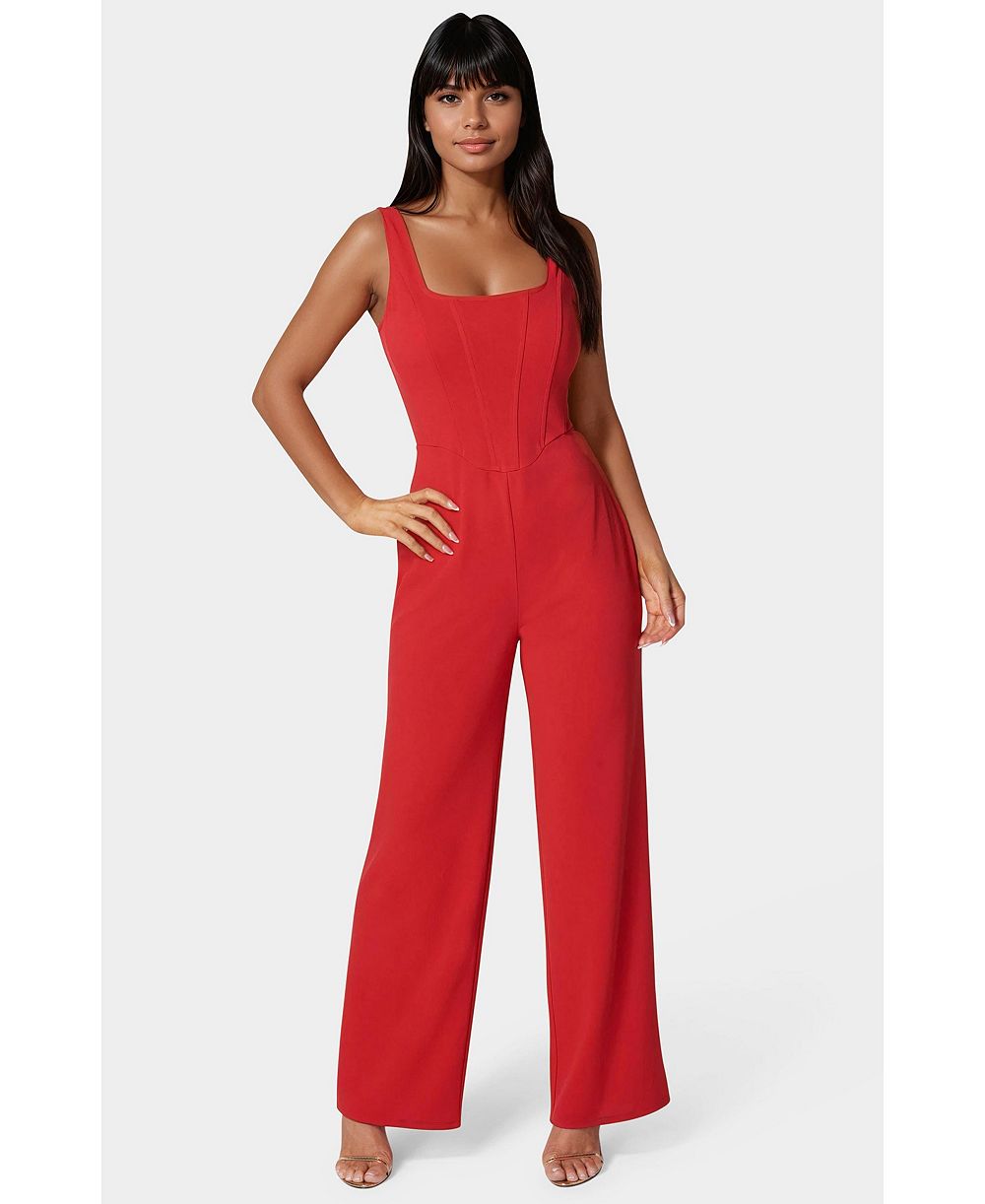 Женский комбинезон Bebe Women's Corset