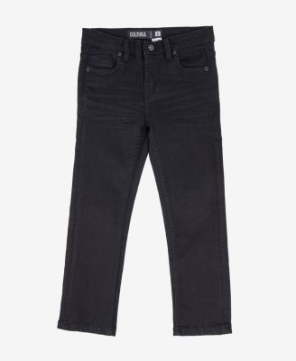 CULTURA Little Boys 4 - 7 Stretch Jeans